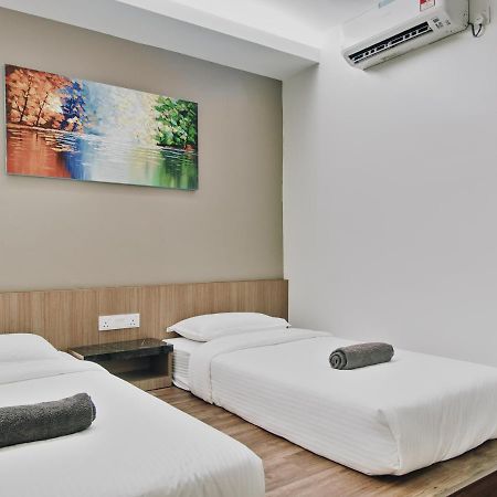 Hotel Eco 데사루 외부 사진