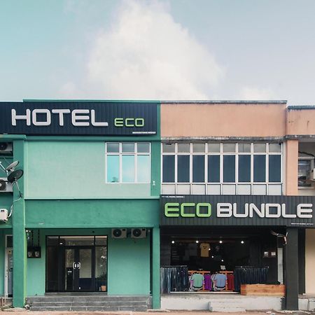 Hotel Eco 데사루 객실 사진