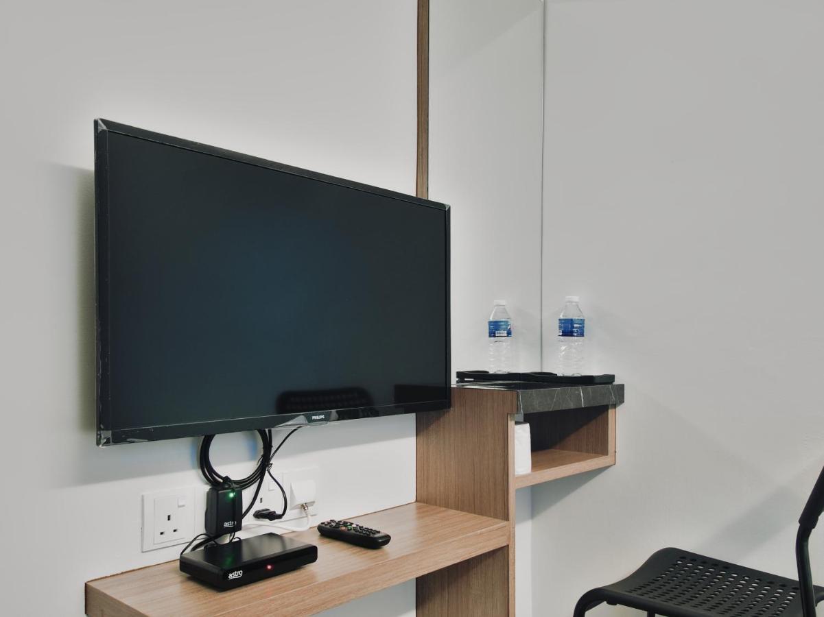 Hotel Eco 데사루 외부 사진