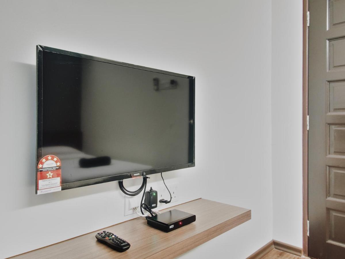Hotel Eco 데사루 외부 사진