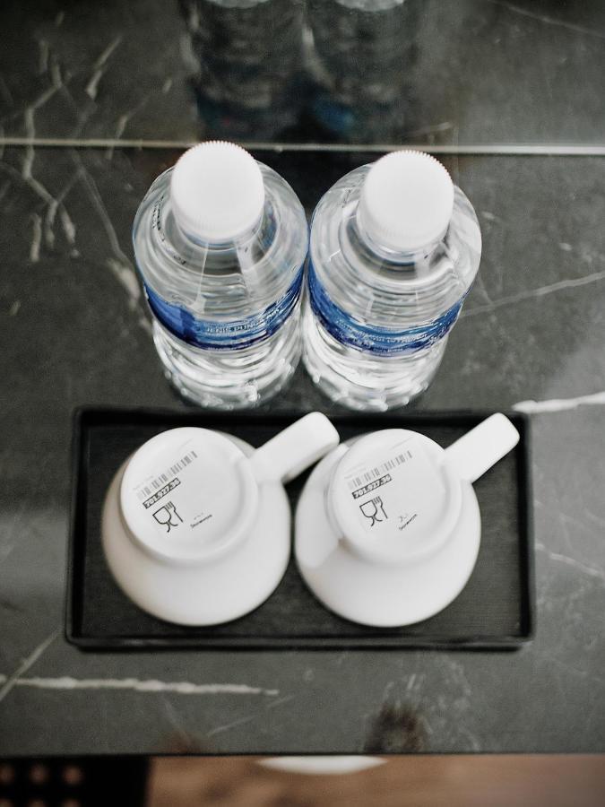 Hotel Eco 데사루 외부 사진