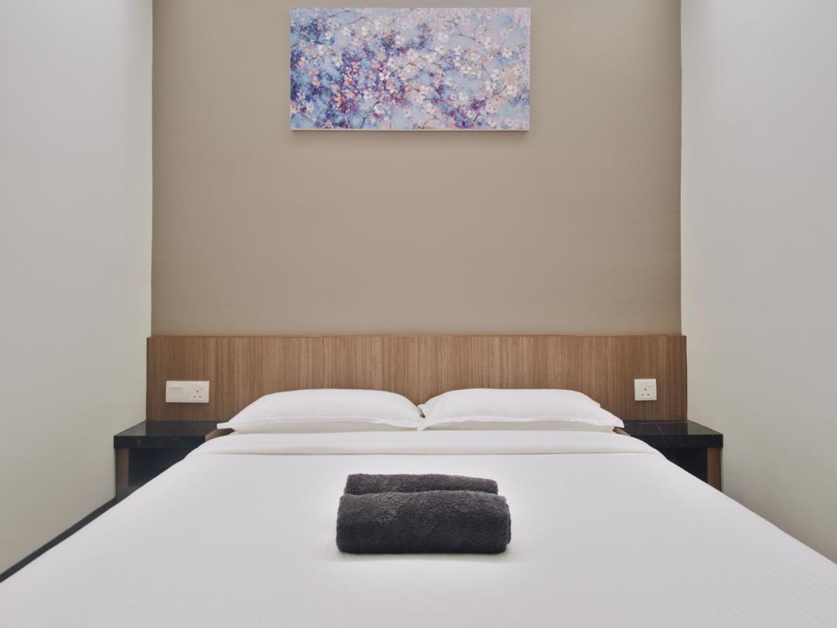 Hotel Eco 데사루 외부 사진