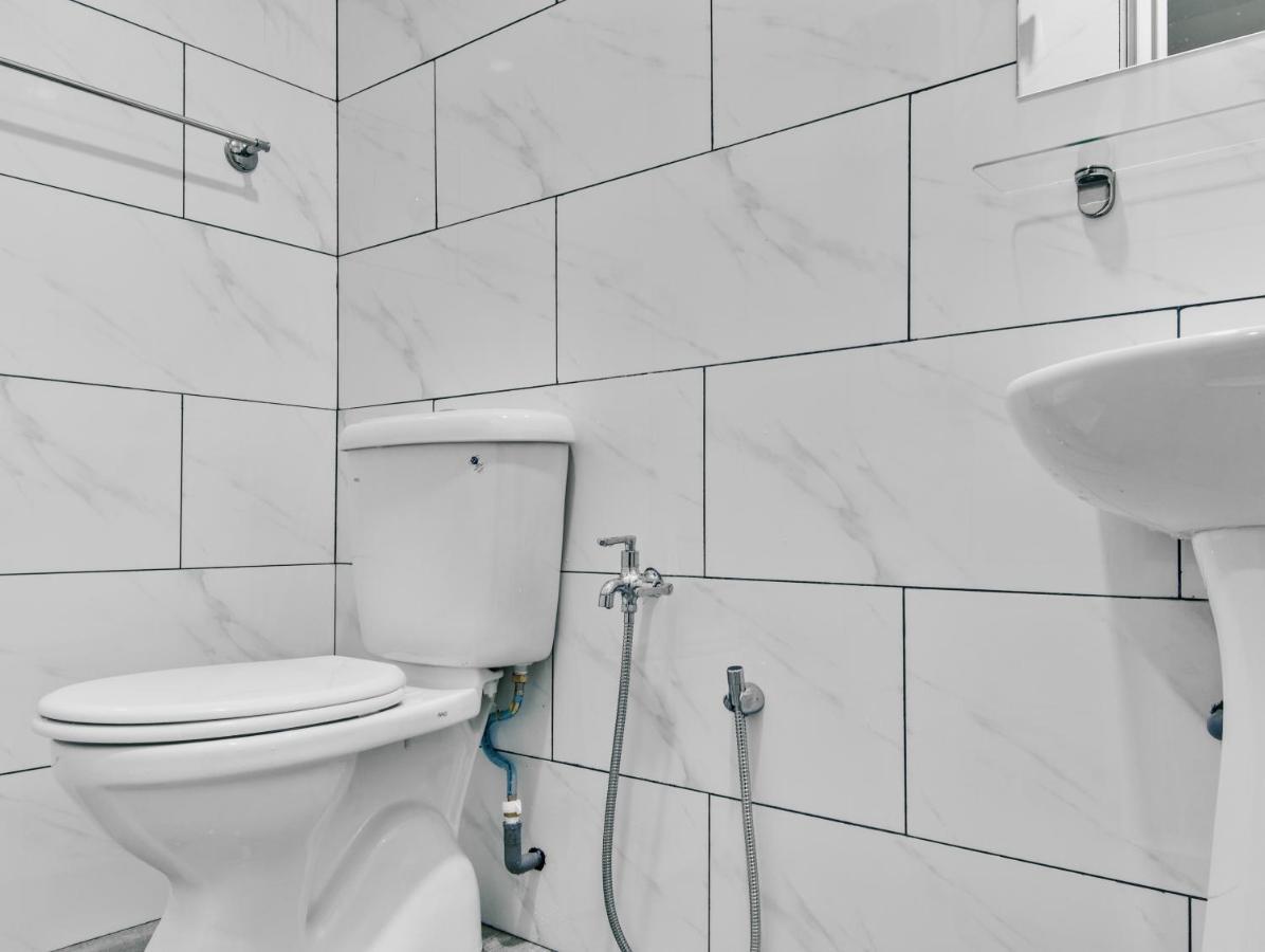 Hotel Eco 데사루 외부 사진