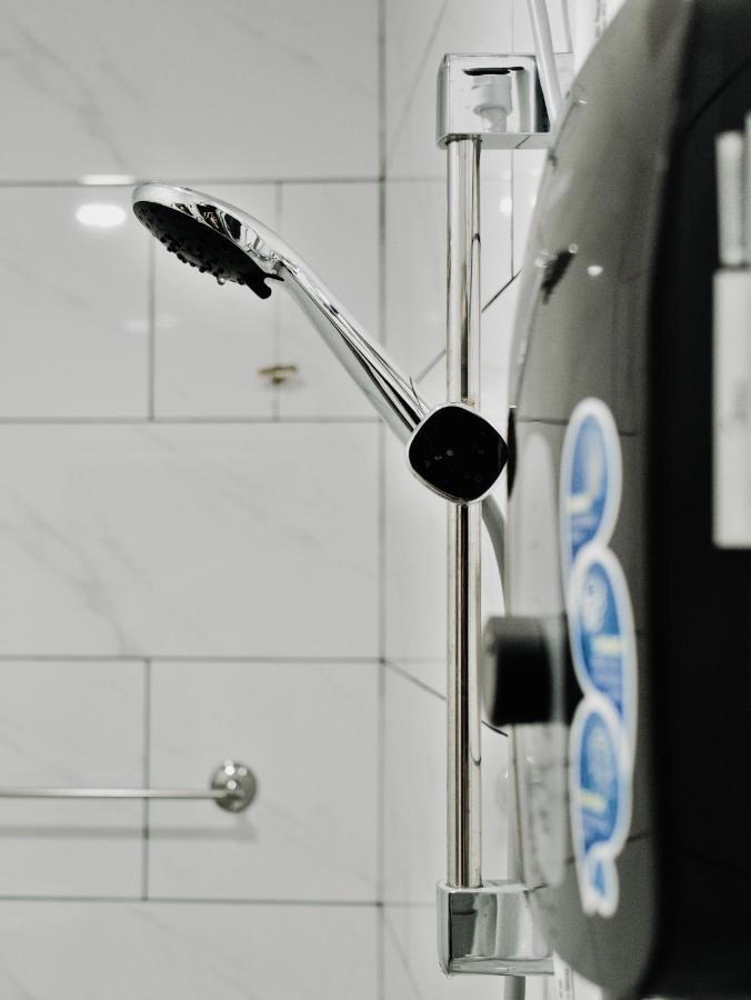 Hotel Eco 데사루 외부 사진